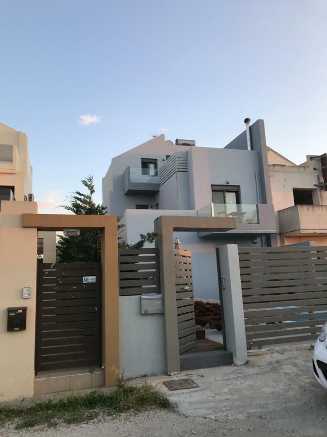Villa Oliva Rodos Ialysos  Exterior photo